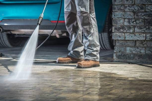 Best Restaurant Pressure Washing  in Fruitland Park, FL