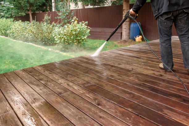 Concrete Sealing in Fruitland Park, FL