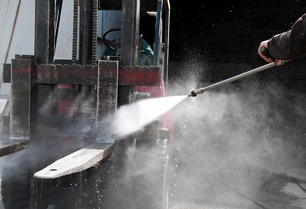 Best Post-Construction Pressure Washing  in Fruitland Park, FL